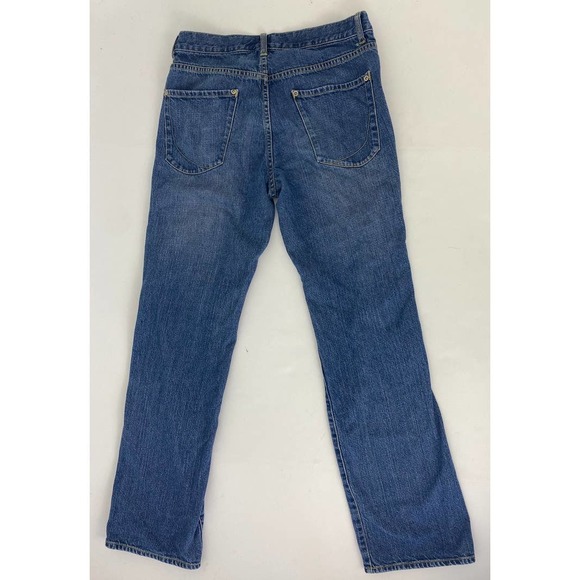 Paper Denim & Cloth Other - Paper Denim & Cloth Straight Jeans Blue - Men's Size 31 * 30